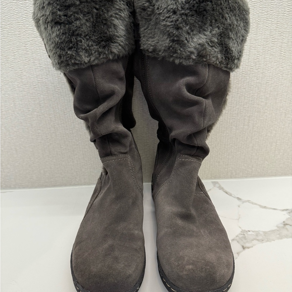 BareTraps Emilse Women's Cold Weather Boots 8M